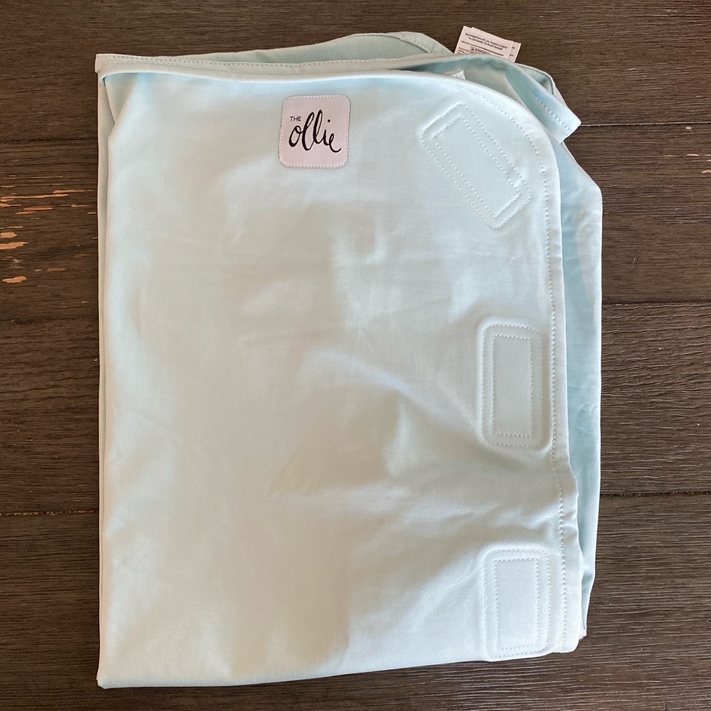 The Ollie Swaddle